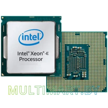 Процессор Intel Xeon E-2286M